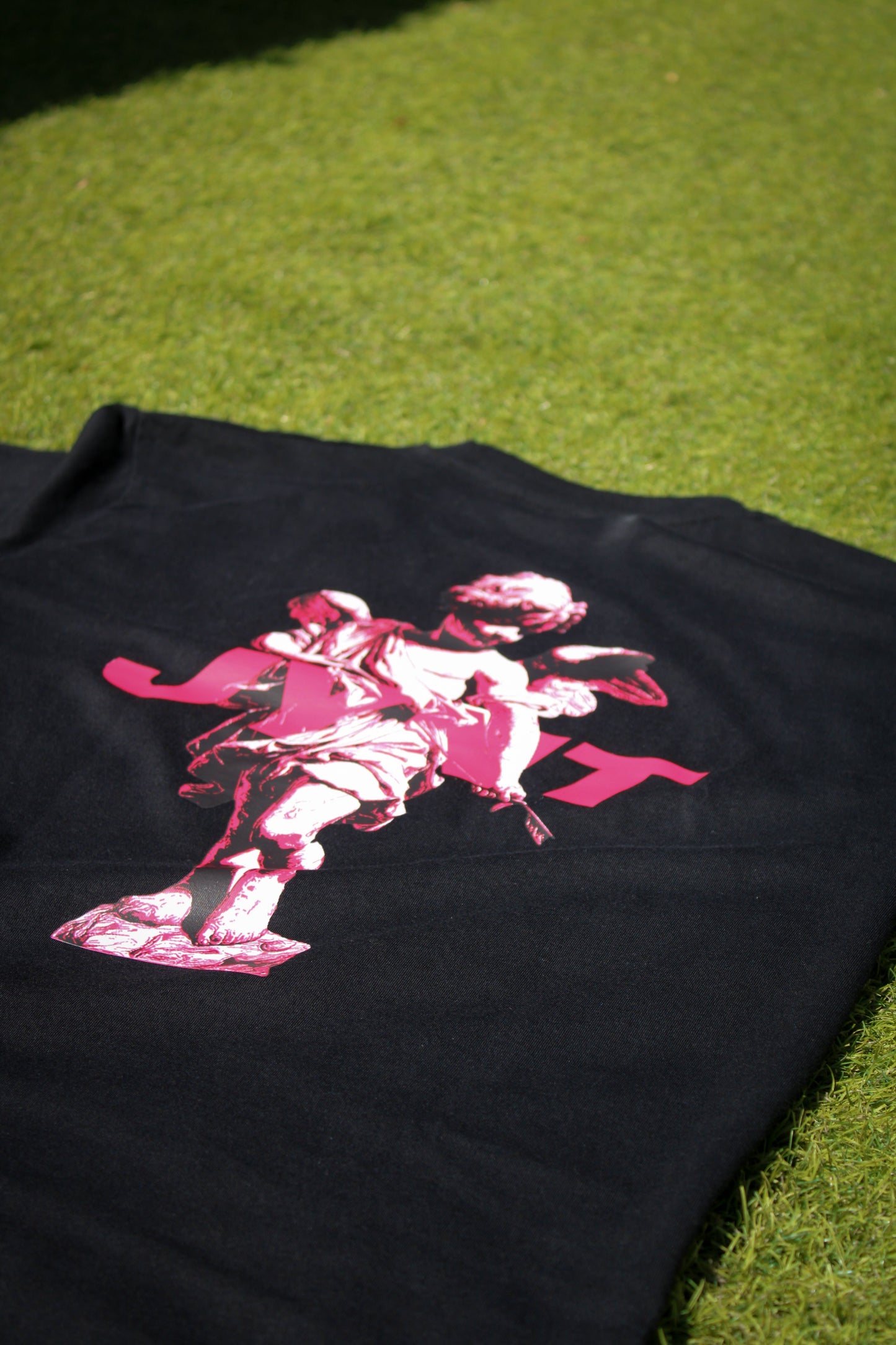 SUMMER JYNT T-SHIRT