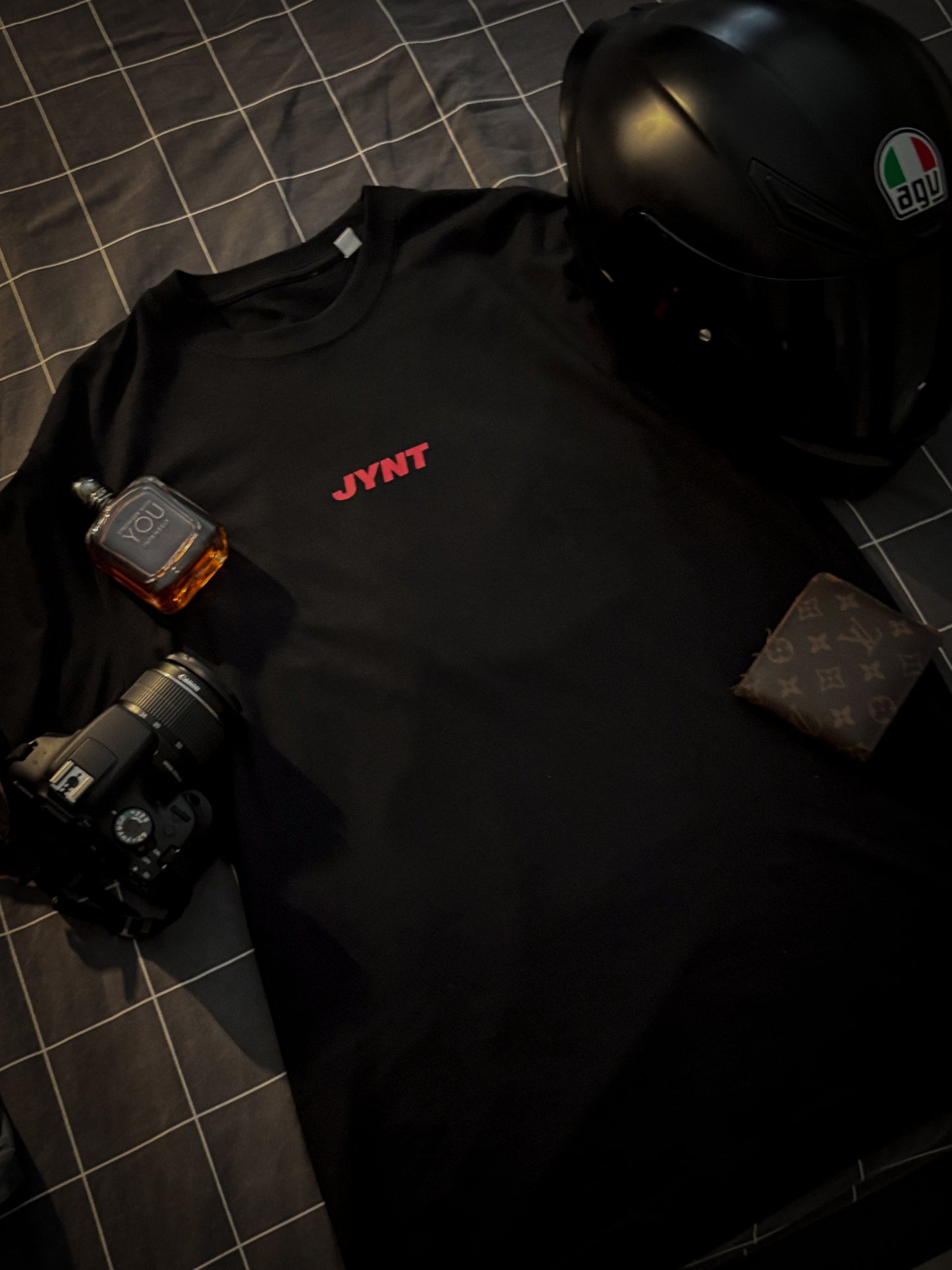 SUMMER JYNT T-SHIRT